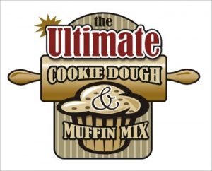 Ultimate Cookie Dough, Muffin Mix and Fudge Brownies