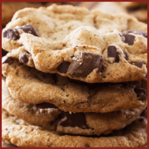 Mom’s Pantry / Tasty Batters Cookie Dough and Muffin Batter